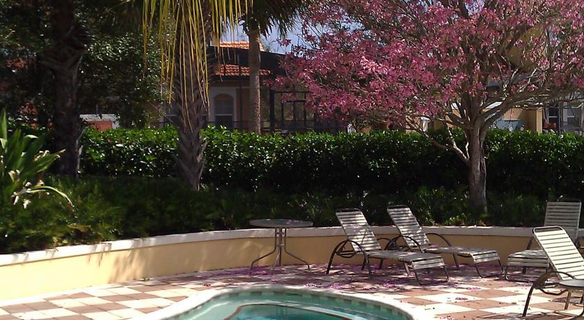Wish Upon A Splash - Family Villa - 3Br - Private Pool - Disney 4 Miles Kissimmee Ruang foto